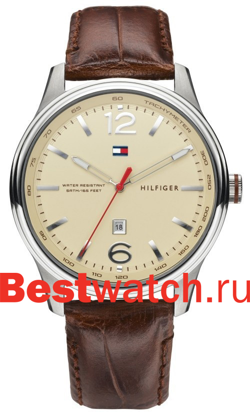 Часы Tommy Hilfiger Classics 1710315